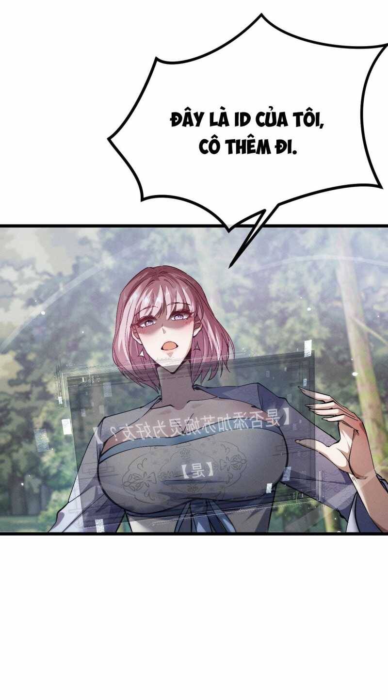 Toàn Chức Kiếm Tu - Chapter 3 - Page 70