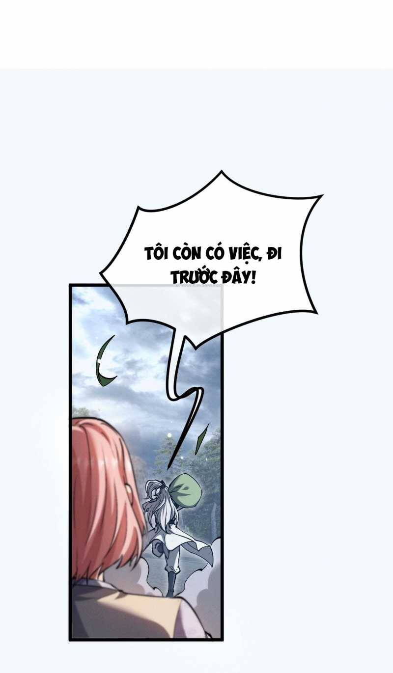 Toàn Chức Kiếm Tu - Chapter 3 - Page 71