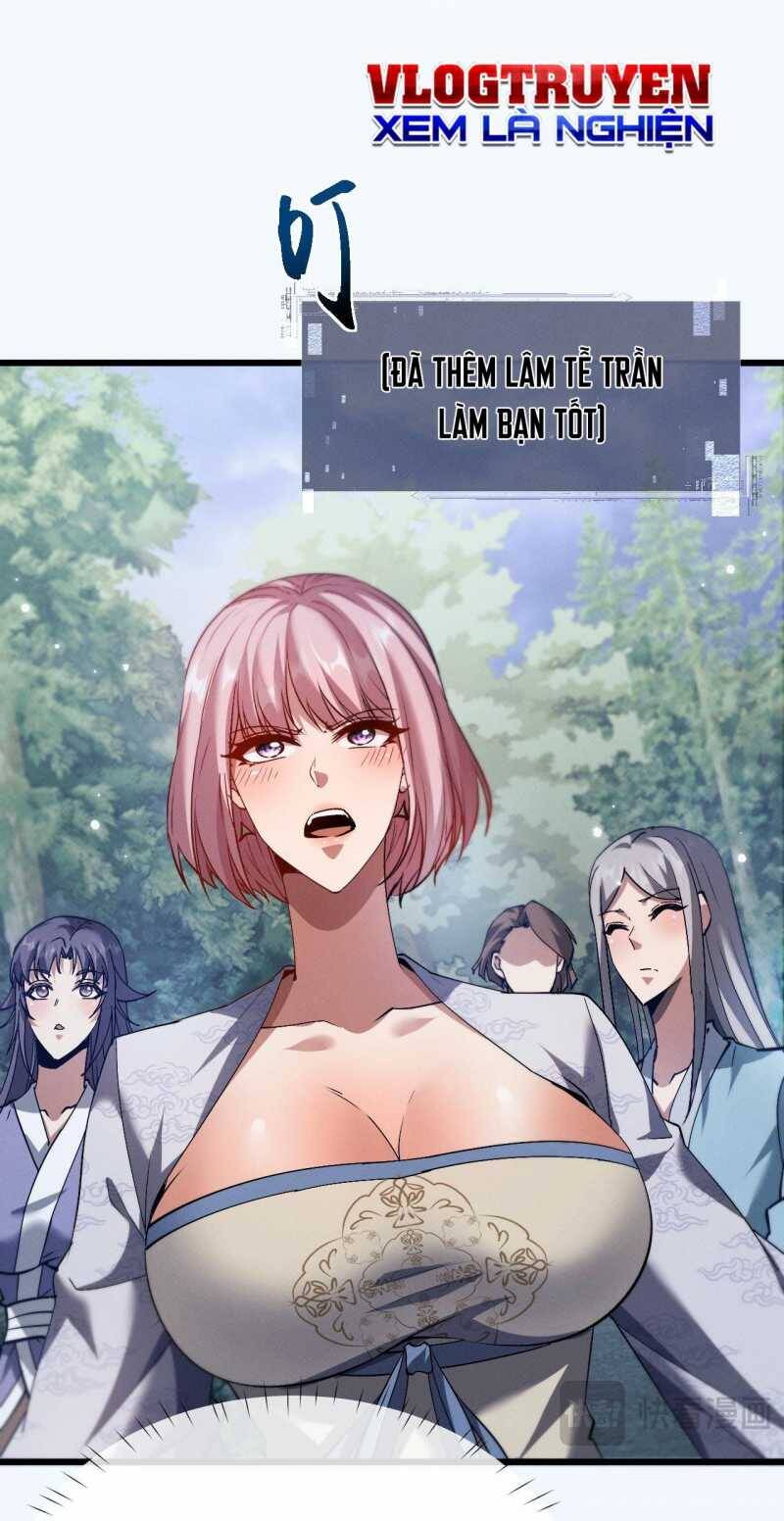 Toàn Chức Kiếm Tu - Chapter 3 - Page 72