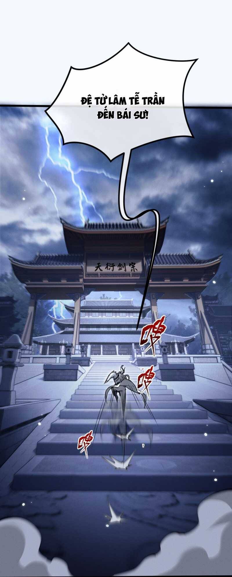 Toàn Chức Kiếm Tu - Chapter 3 - Page 75
