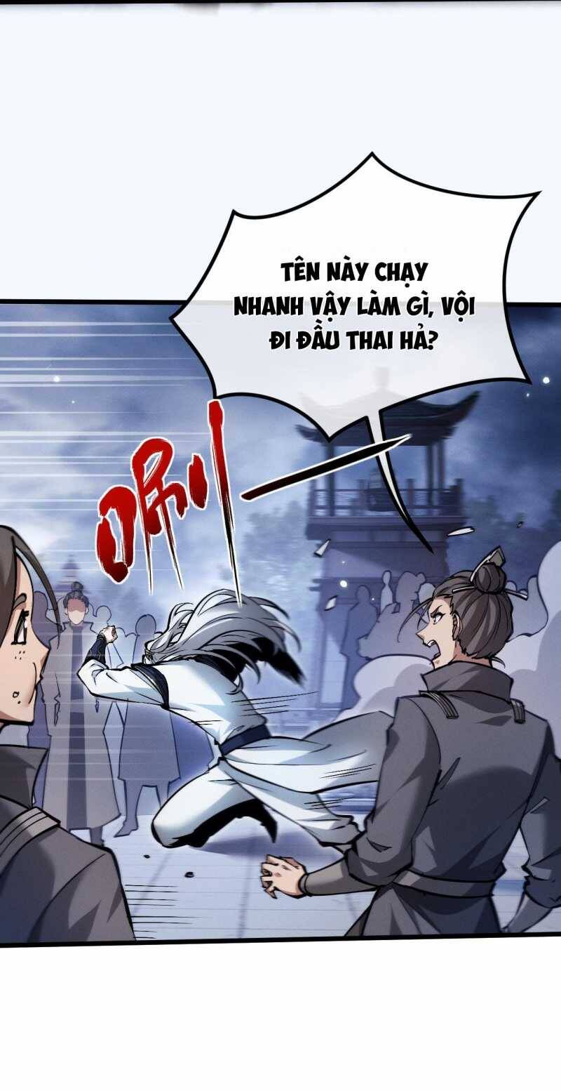 Toàn Chức Kiếm Tu - Chapter 3 - Page 76