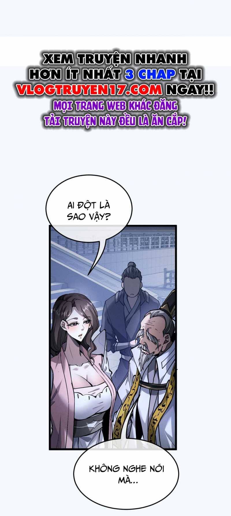 Toàn Chức Kiếm Tu - Chapter 3 - Page 79