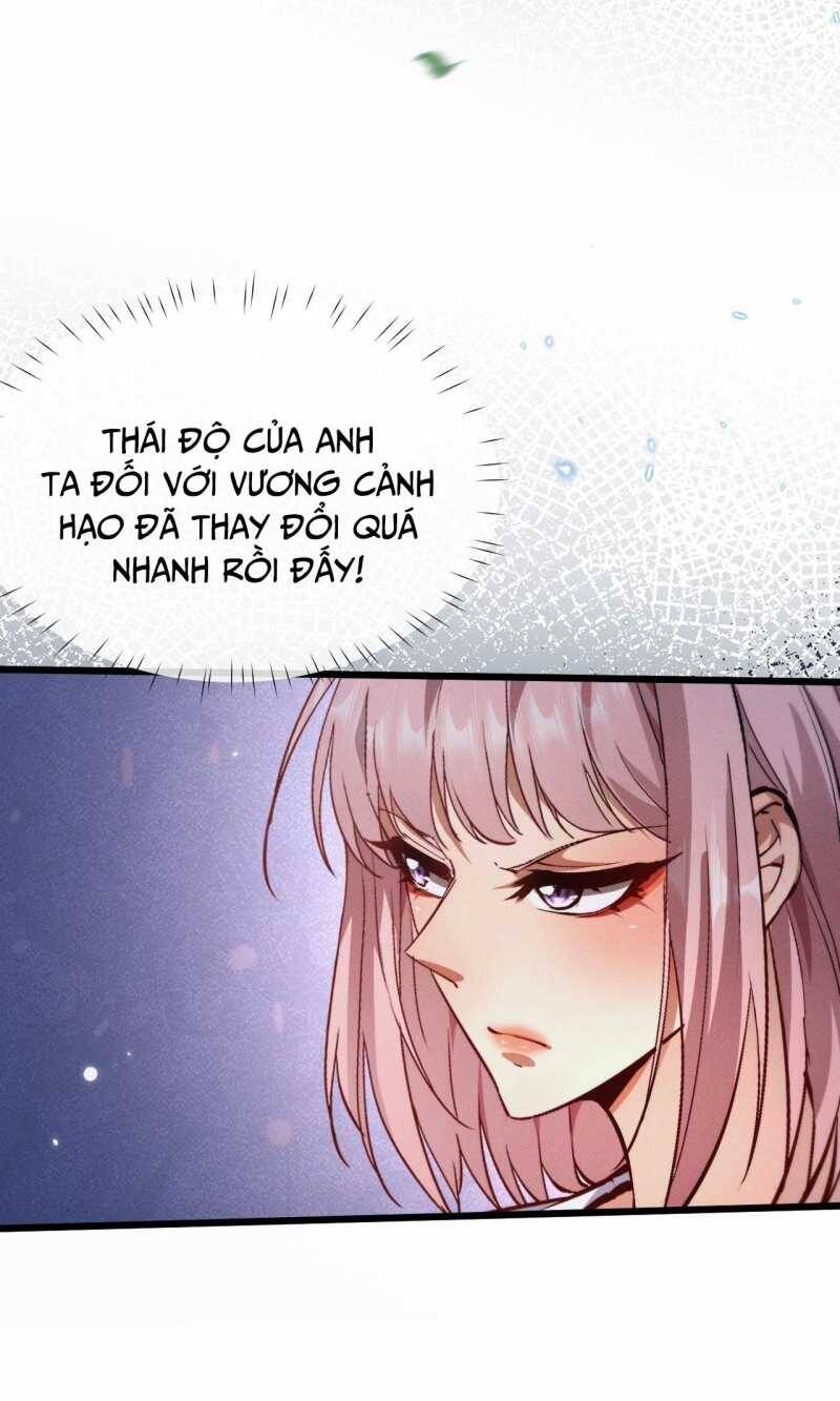 Toàn Chức Kiếm Tu - Chapter 3 - Page 8