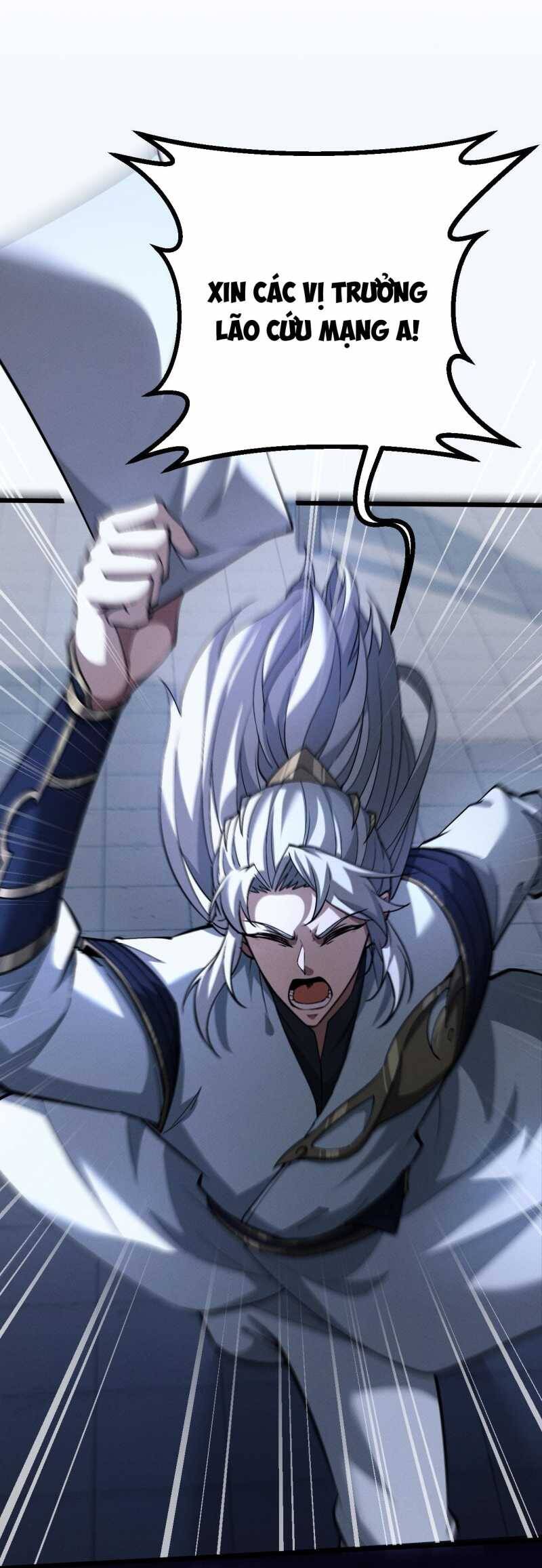 Toàn Chức Kiếm Tu - Chapter 3 - Page 81