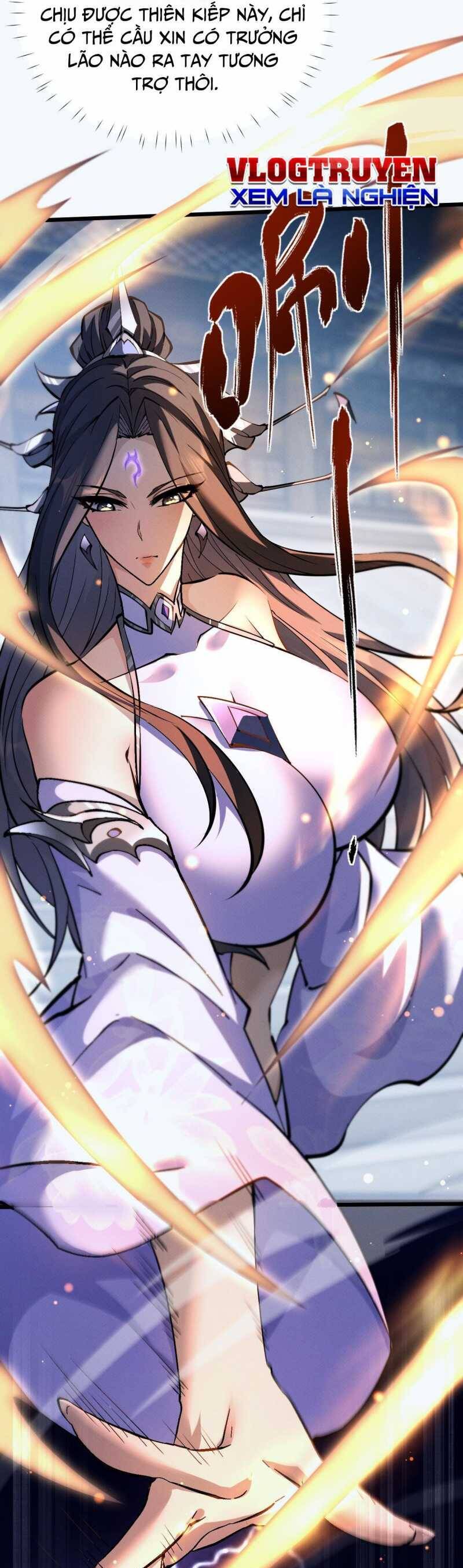 Toàn Chức Kiếm Tu - Chapter 3 - Page 85