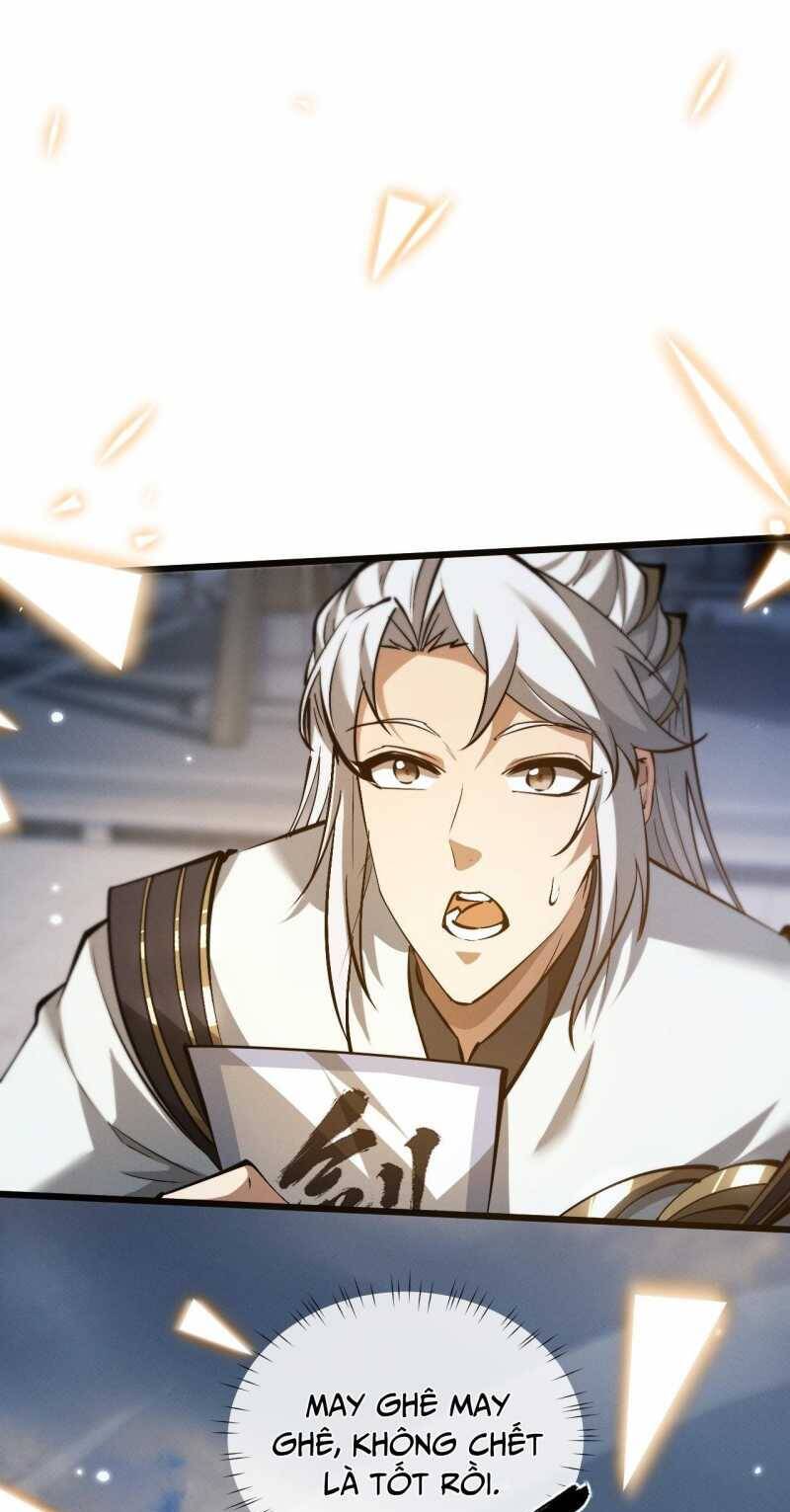 Toàn Chức Kiếm Tu - Chapter 3 - Page 86