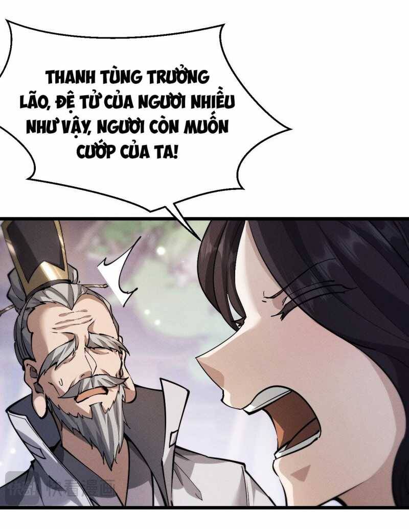 Toàn Chức Kiếm Tu - Chapter 3 - Page 90