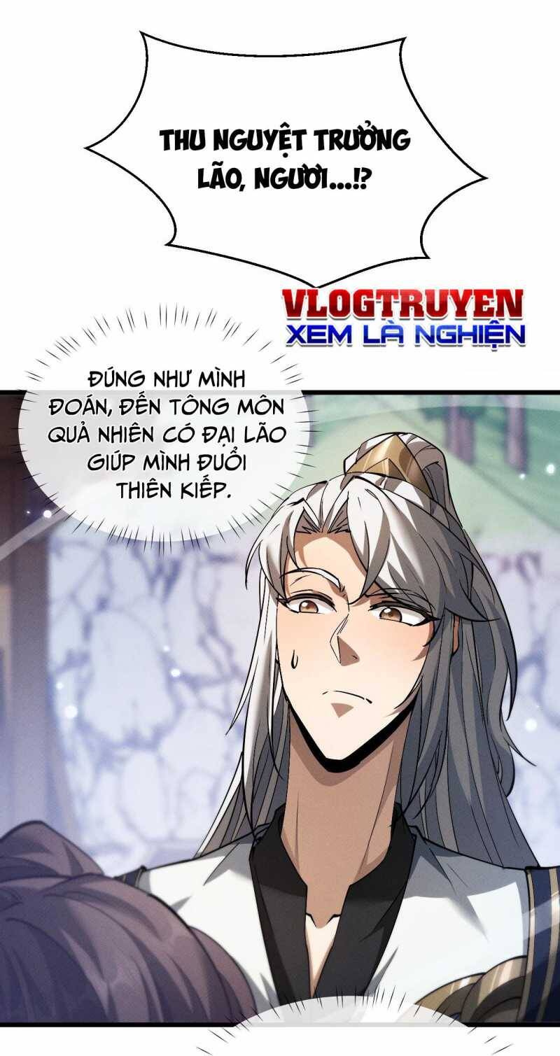 Toàn Chức Kiếm Tu - Chapter 3 - Page 91