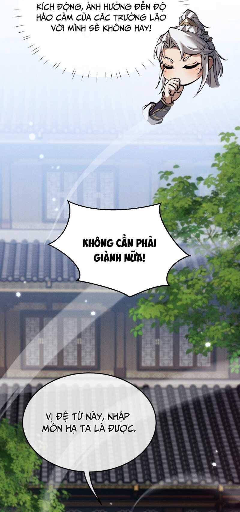 Toàn Chức Kiếm Tu - Chapter 3 - Page 93