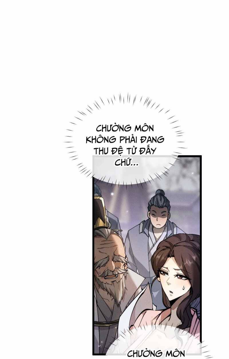 Toàn Chức Kiếm Tu - Chapter 3 - Page 94