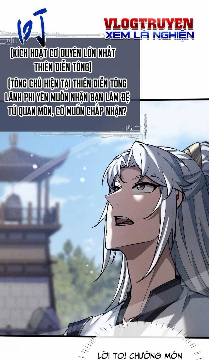Toàn Chức Kiếm Tu - Chapter 3 - Page 96