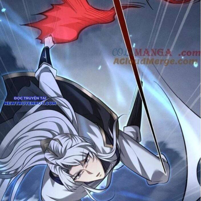 Toàn Chức Kiếm Tu - Chapter 30 - Page 29