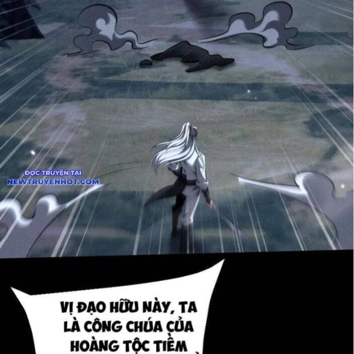 Toàn Chức Kiếm Tu - Chapter 30 - Page 37