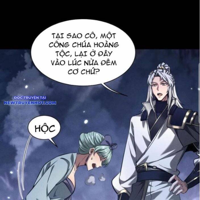 Toàn Chức Kiếm Tu - Chapter 30 - Page 43