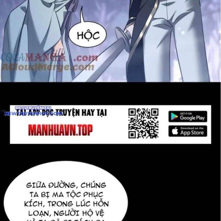 Toàn Chức Kiếm Tu - Chapter 30 - Page 44