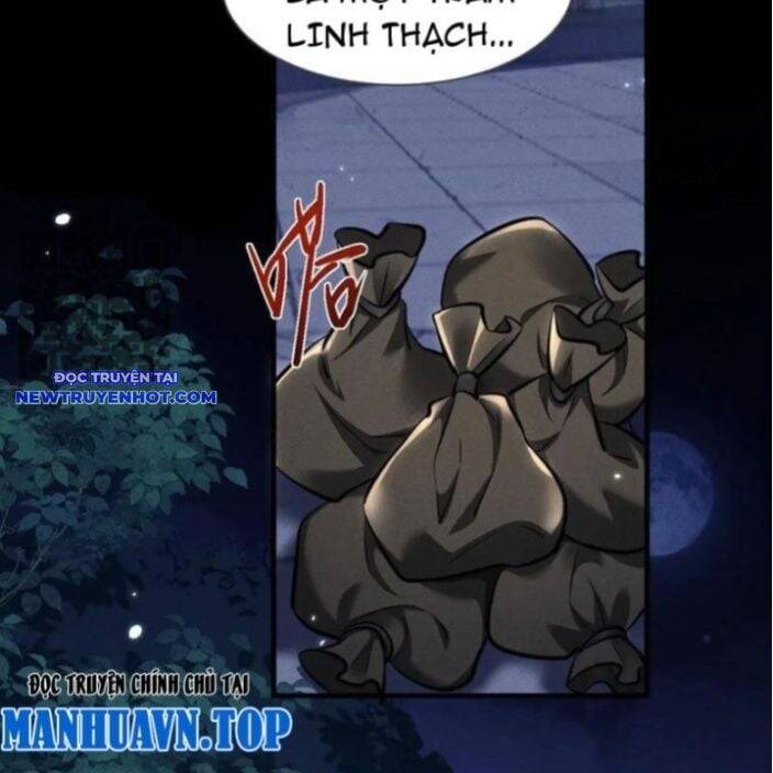 Toàn Chức Kiếm Tu - Chapter 30 - Page 5