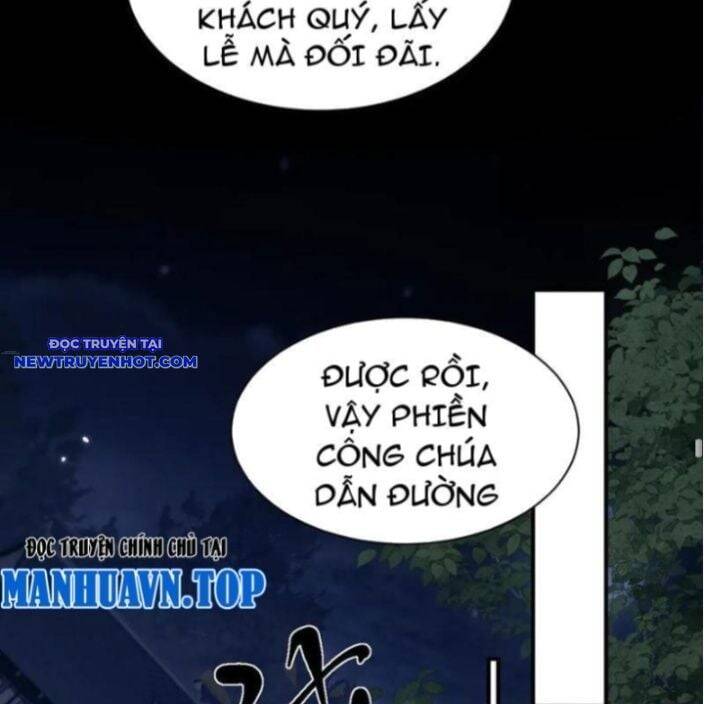 Toàn Chức Kiếm Tu - Chapter 30 - Page 97