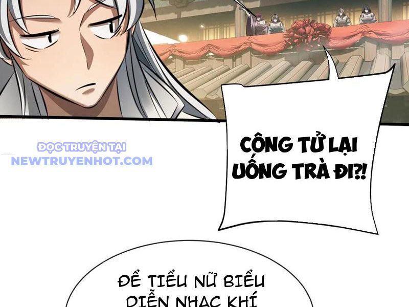 Toàn Chức Kiếm Tu - Chapter 31 - Page 11