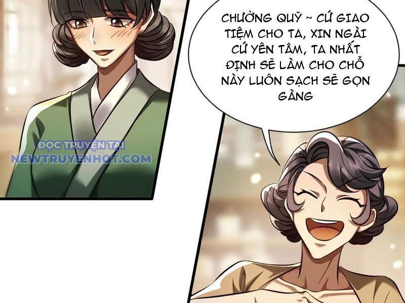 Toàn Chức Kiếm Tu - Chapter 31 - Page 28