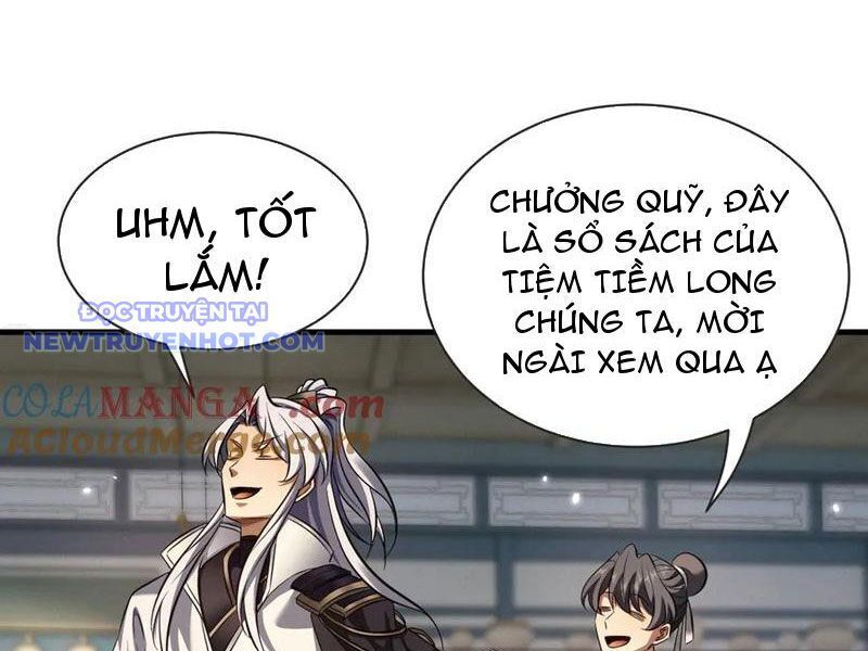 Toàn Chức Kiếm Tu - Chapter 31 - Page 30