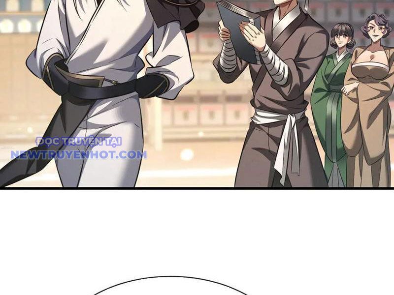 Toàn Chức Kiếm Tu - Chapter 31 - Page 31