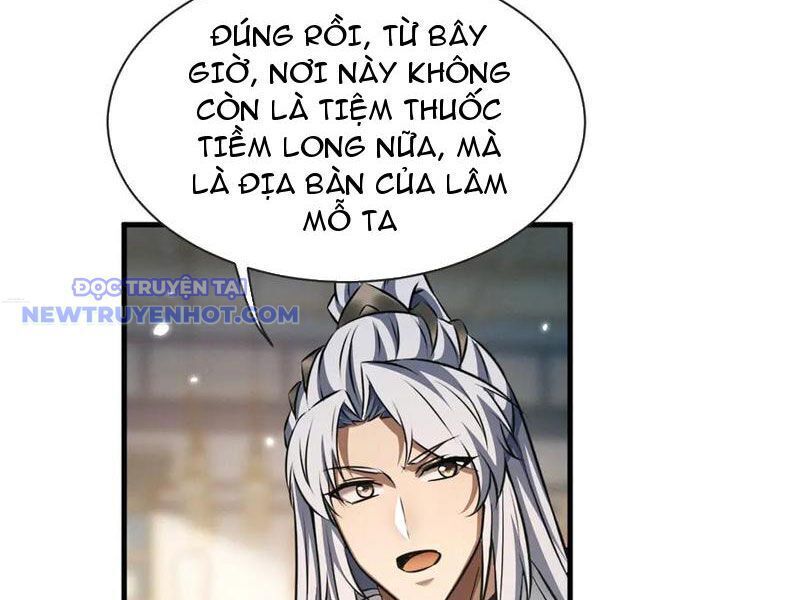 Toàn Chức Kiếm Tu - Chapter 31 - Page 32