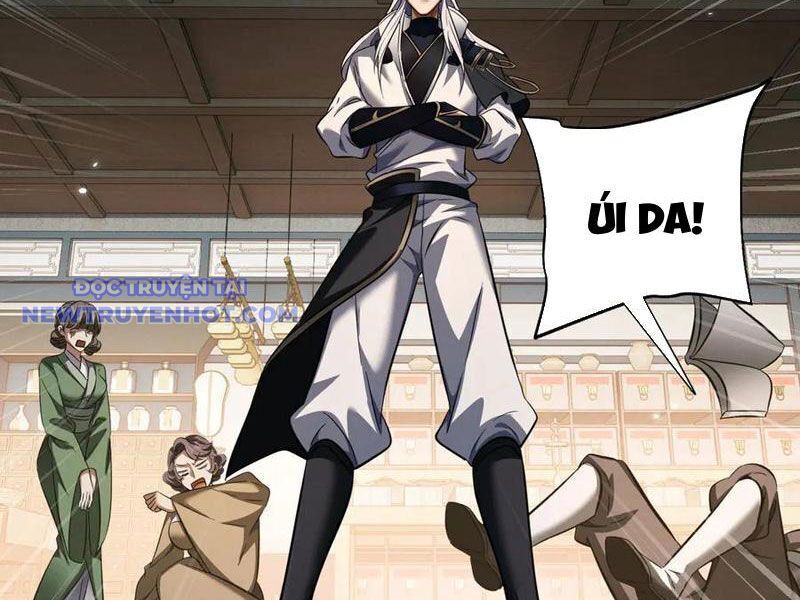 Toàn Chức Kiếm Tu - Chapter 31 - Page 36