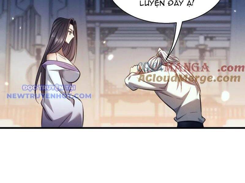 Toàn Chức Kiếm Tu - Chapter 32 - Page 23