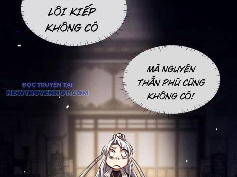 Toàn Chức Kiếm Tu - Chapter 32 - Page 29