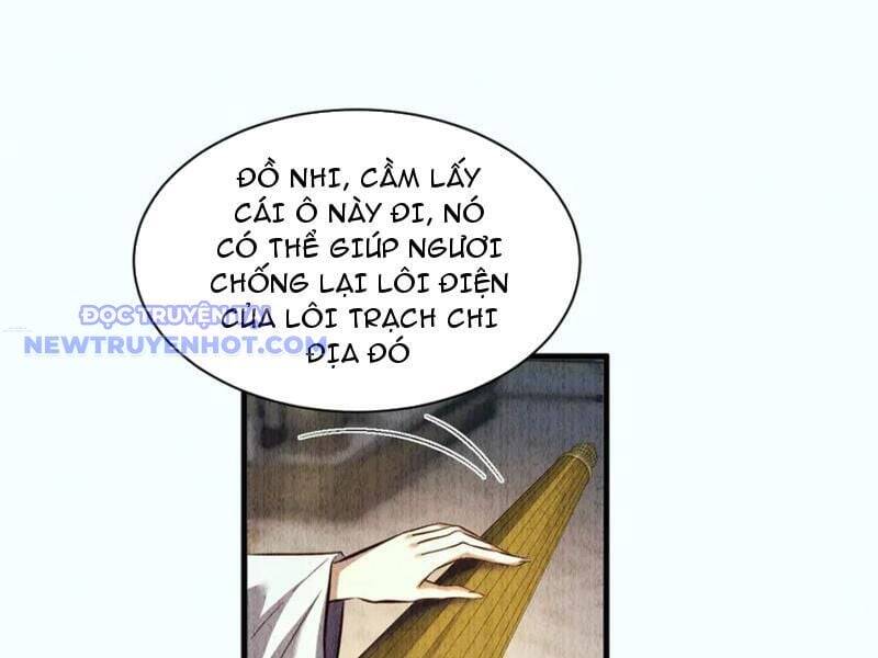 Toàn Chức Kiếm Tu - Chapter 32 - Page 45