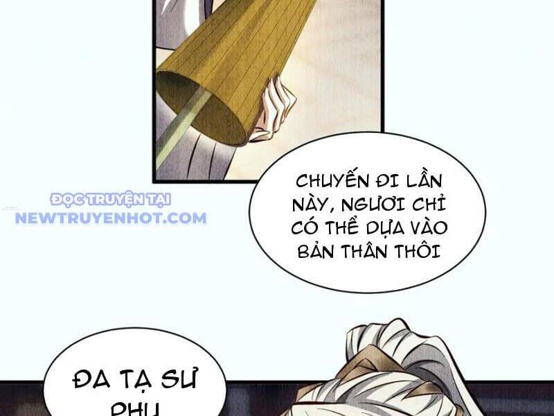 Toàn Chức Kiếm Tu - Chapter 32 - Page 46