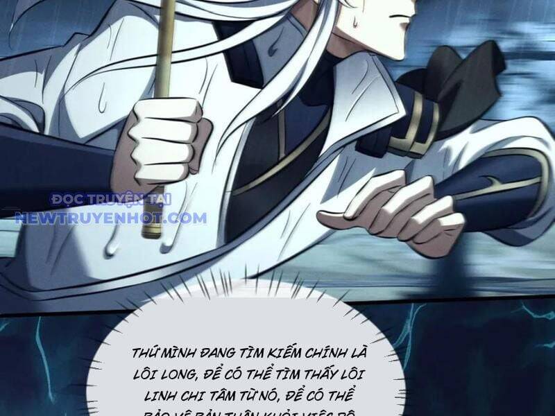 Toàn Chức Kiếm Tu - Chapter 32 - Page 53