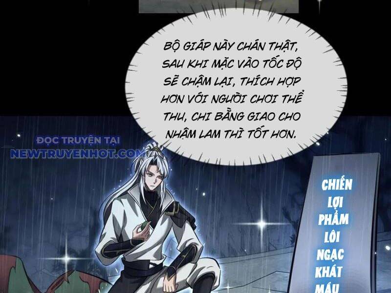 Toàn Chức Kiếm Tu - Chapter 32 - Page 83