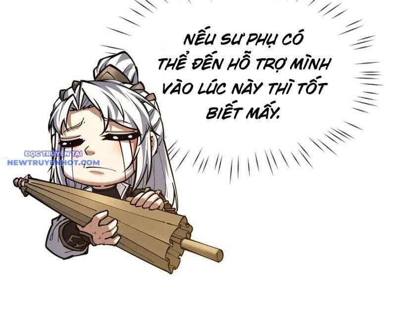 Toàn Chức Kiếm Tu - Chapter 33 - Page 116