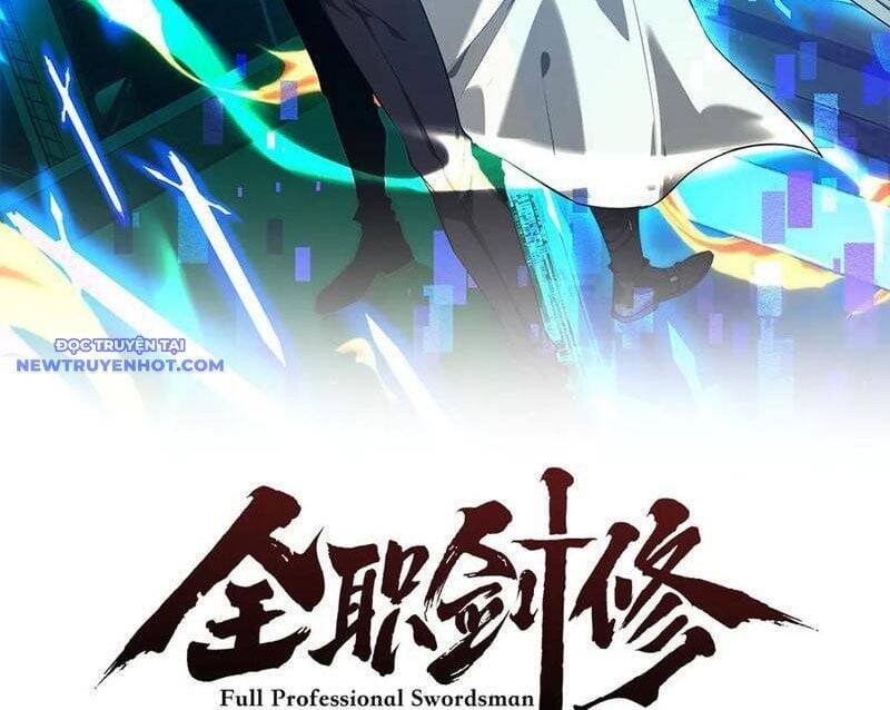 Toàn Chức Kiếm Tu - Chapter 33 - Page 3