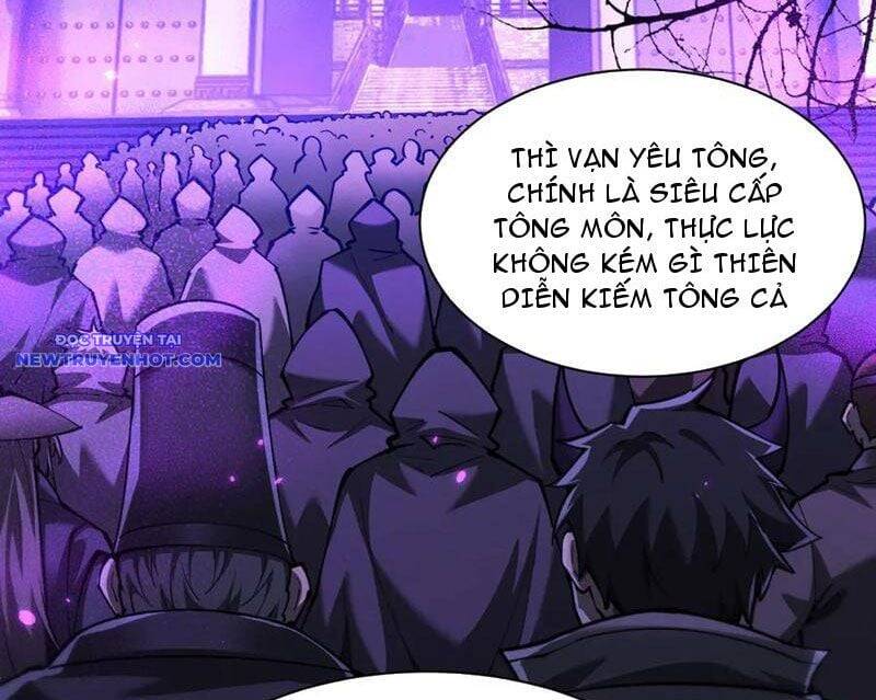 Toàn Chức Kiếm Tu - Chapter 33 - Page 8