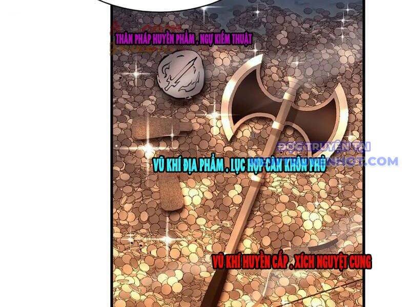 Toàn Chức Kiếm Tu - Chapter 34 - Page 53