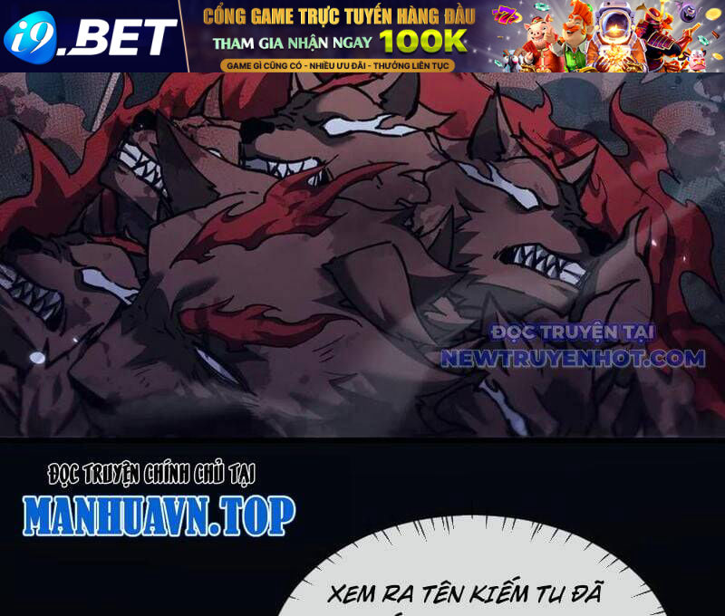 Toàn Chức Kiếm Tu - Chapter 34 - Page 68