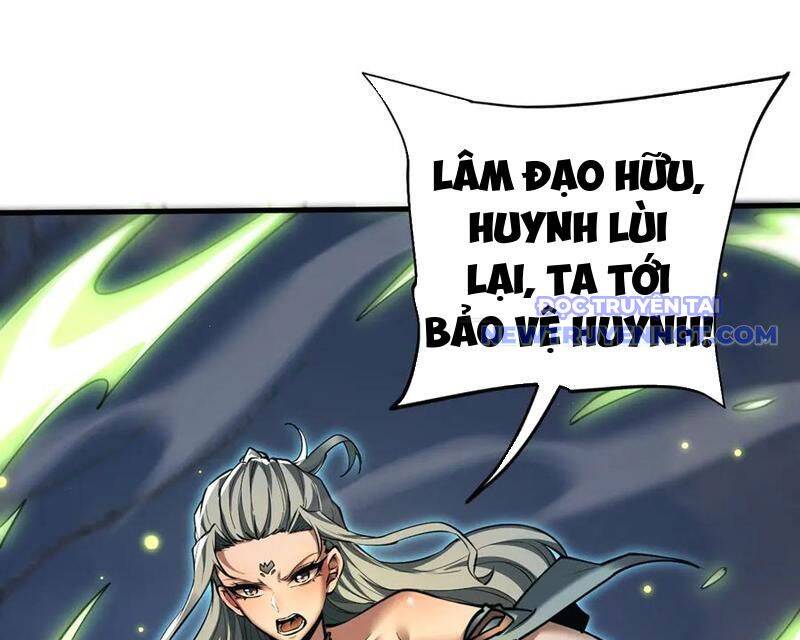 Toàn Chức Kiếm Tu - Chapter 35 - Page 101
