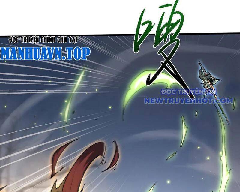 Toàn Chức Kiếm Tu - Chapter 35 - Page 105