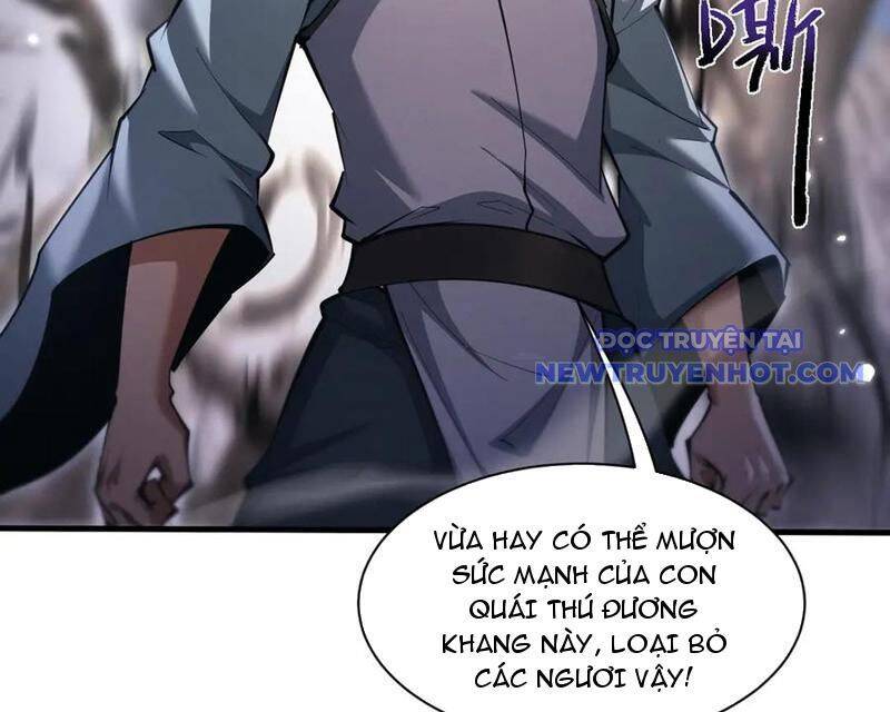 Toàn Chức Kiếm Tu - Chapter 35 - Page 113