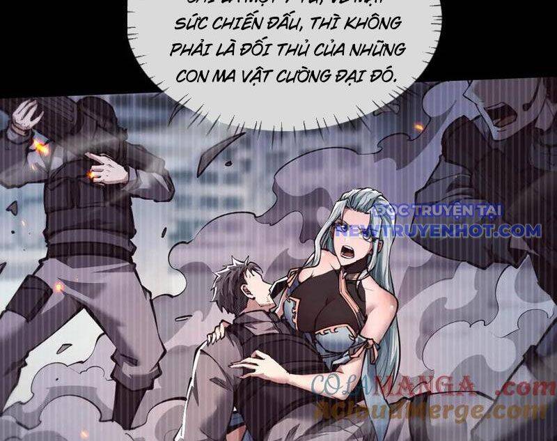 Toàn Chức Kiếm Tu - Chapter 35 - Page 34