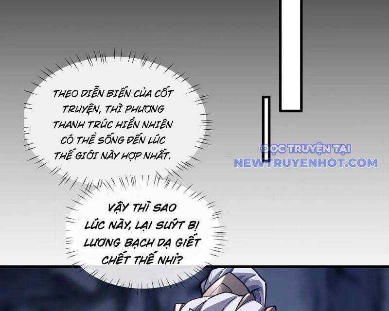 Toàn Chức Kiếm Tu - Chapter 35 - Page 47