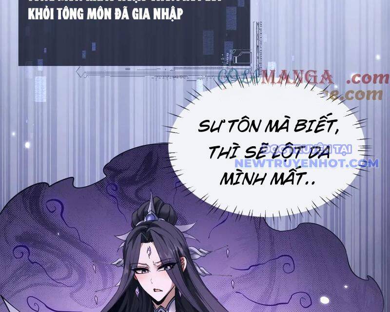 Toàn Chức Kiếm Tu - Chapter 35 - Page 54