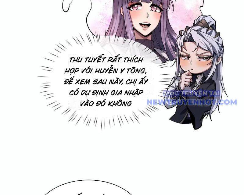 Toàn Chức Kiếm Tu - Chapter 35 - Page 60