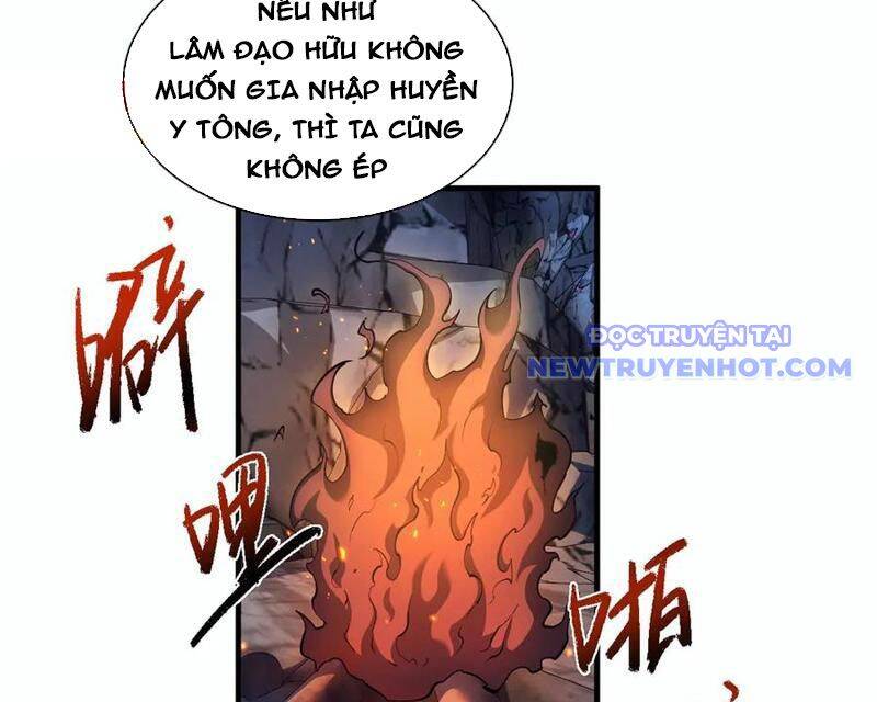 Toàn Chức Kiếm Tu - Chapter 35 - Page 61