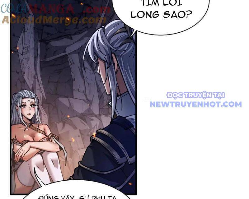 Toàn Chức Kiếm Tu - Chapter 35 - Page 65