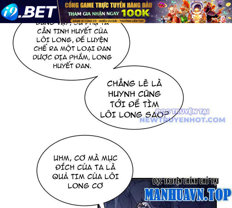 Toàn Chức Kiếm Tu - Chapter 35 - Page 66