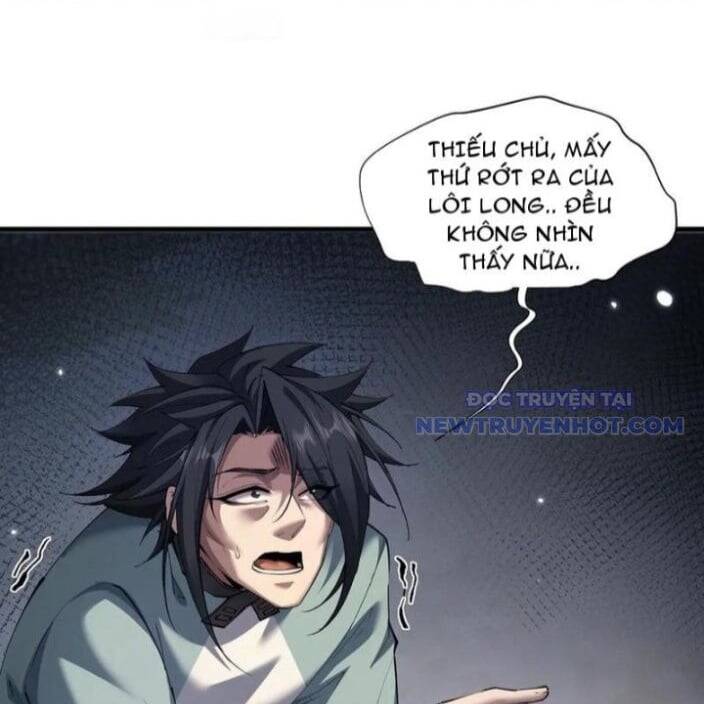 Toàn Chức Kiếm Tu - Chapter 37 - Page 10