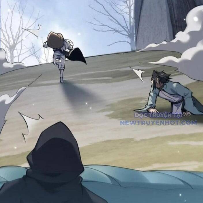 Toàn Chức Kiếm Tu - Chapter 37 - Page 20